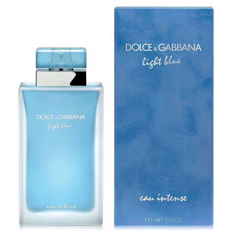 perfume dolce gabbana light blue fragrantica|blue light Dolce & Gabbana mujer.